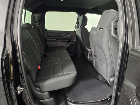 New 2026 RAM 1500 Express image 41