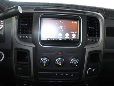 Used 2016 RAM 3500 Tradesman w/ Popular Equipment Group AWD/4WD image 11