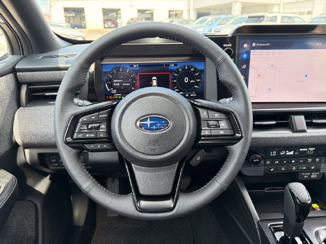 New 2026 Subaru Outback Limited AWD/4WD image 10