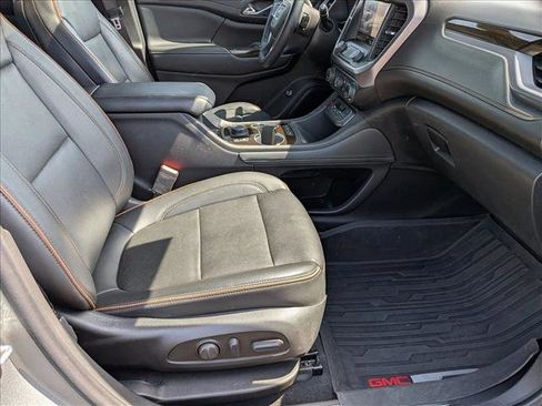 Used 2023 GMC Acadia AT4 w/ Technology Package AWD/4WD image 20