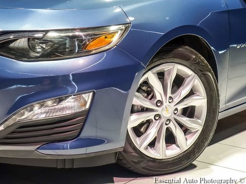 Used 2024 Chevrolet Malibu LT FWD image 5