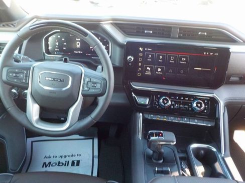 New 2026 GMC Sierra 1500 Denali image 36