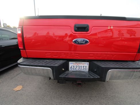 Used 2015 Ford F250 XL w/ XL Value Package image 38