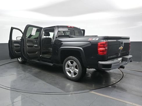 Used 2014 Chevrolet Silverado 1500 LT w/ LT Convenience Package AWD/4WD image 46