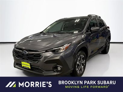 New 2026 Subaru Crosstrek 2.5i Premium