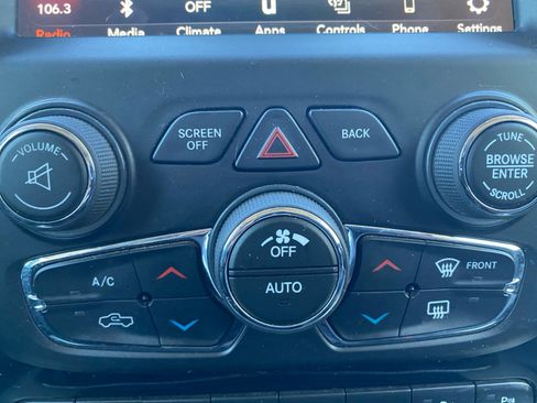 Used 2018 RAM 2500 Laramie w/ Sport Appearance Group image 18