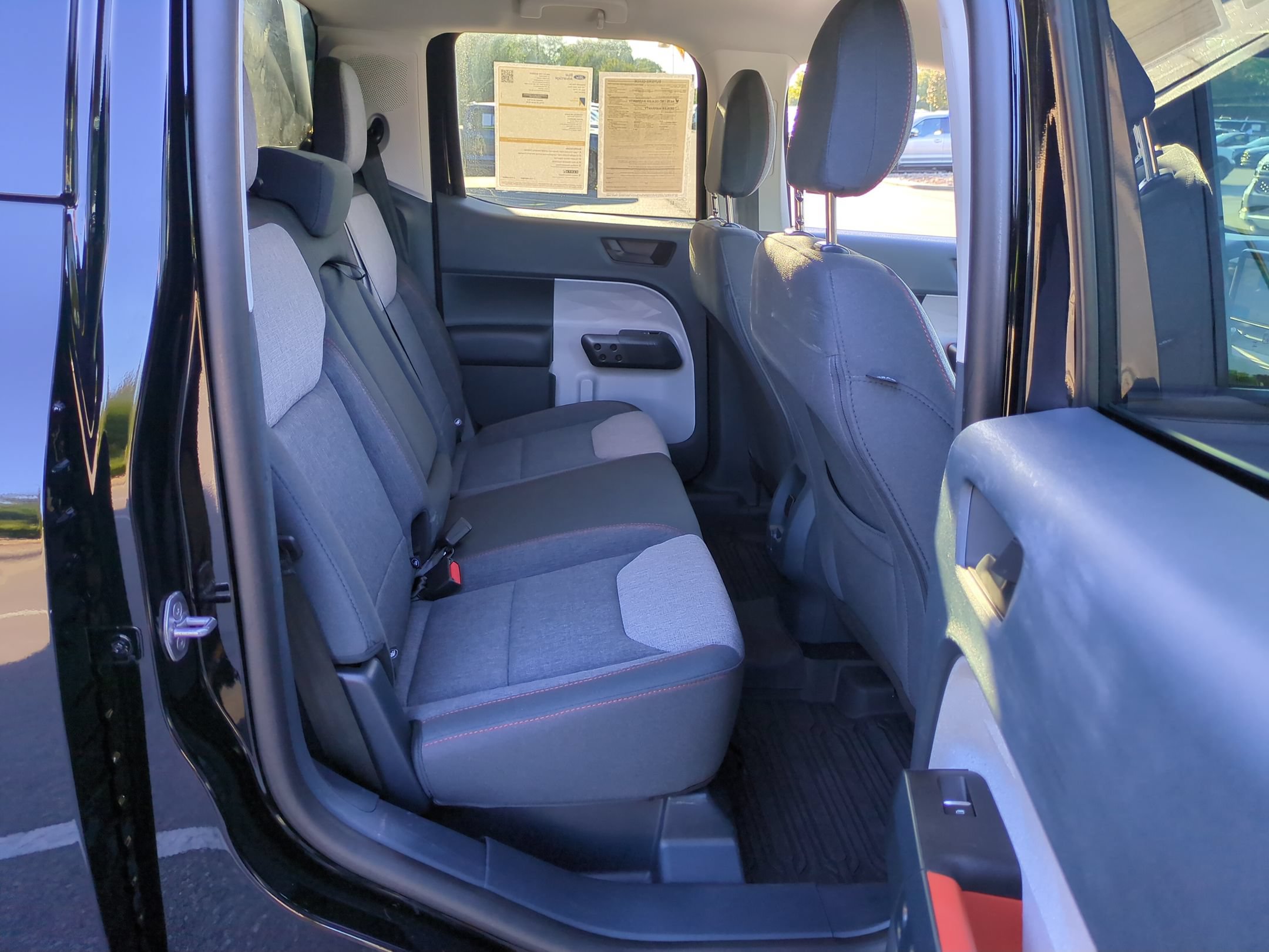 Used 2024 Ford Maverick XLT FWD image 35