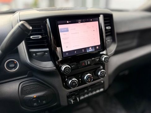 New 2025 RAM 5500 Tradesman image 13