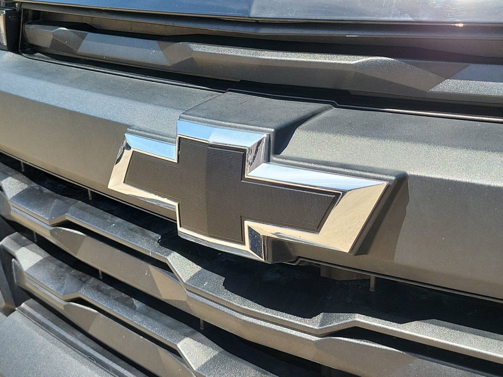 Used 2025 Chevrolet Colorado Trail Boss AWD/4WD image 30