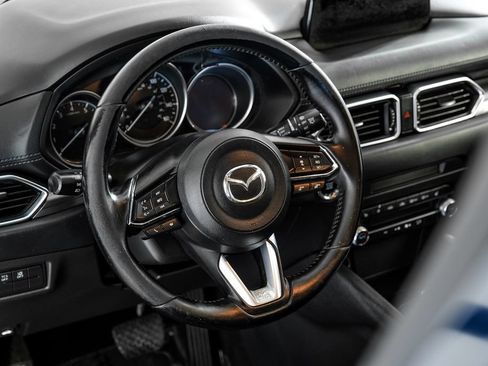 Used 2019 MAZDA CX-5 Touring FWD image 12