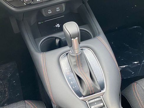 New 2026 Honda HR-V Sport image 16