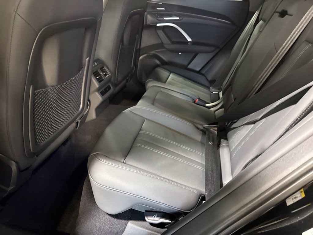 New 2026 Audi Q5 Premium Plus AWD/4WD image 17
