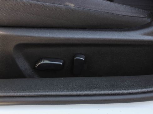 Used 2025 Nissan Altima 2.5 SV FWD image 20