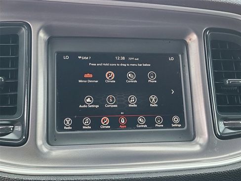 Used 2021 Dodge Challenger SXT w/ Driver Convenience Group RWD image 6