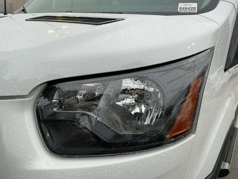 Used 2024 Ford Transit 250 Low Roof w/ Exterior Upgrade Package image 8