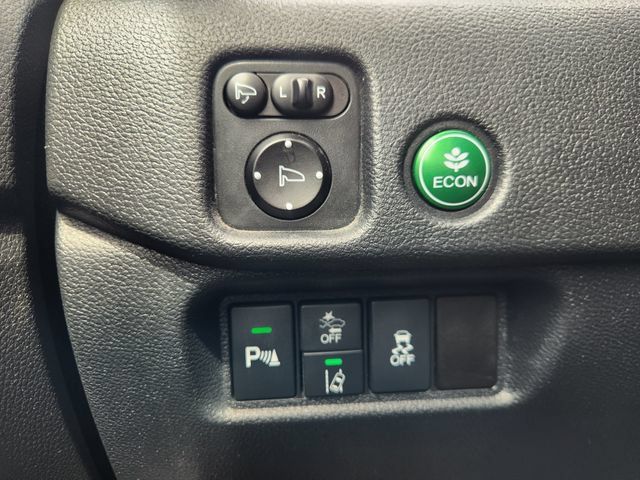 Used 2021 Honda Passport Elite image 21