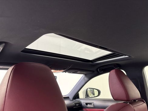 Used 2018 Lexus IS 300 F Sport w/ F Sport Package AWD/4WD image 16