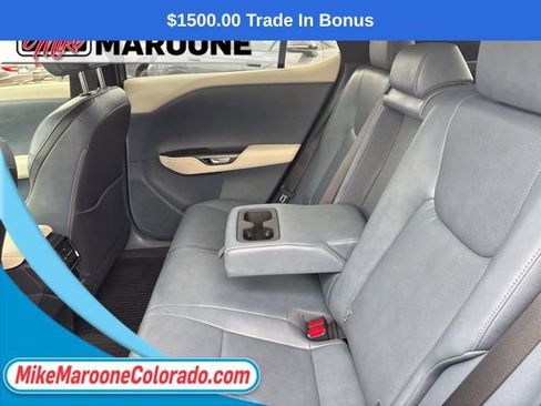 Used 2024 Lexus RZ 300e Premium w/ Accessory Package (Z1) image 15