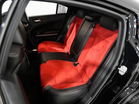 Used 2023 Dodge Charger Scat Pack RWD image 29