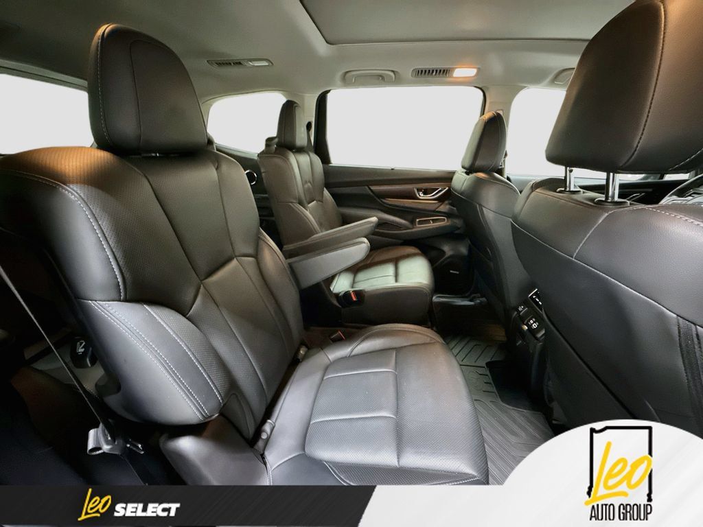 Used 2023 Subaru Ascent Touring AWD/4WD image 33