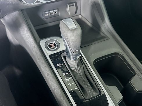 Used 2023 Nissan Sentra SV w/ Trunk Package image 23