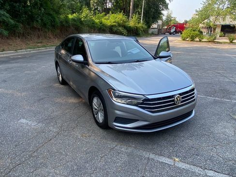 Used 2019 Volkswagen Jetta S FWD image 43