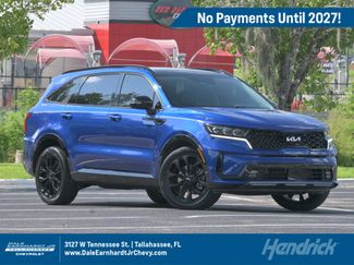 Used 2023 Kia Sorento SX FWD video 1