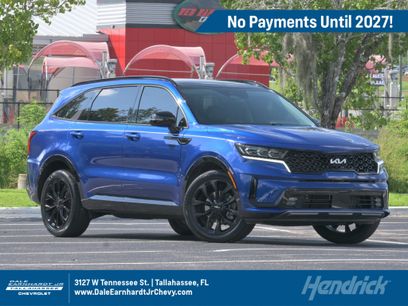 Used 2023 Kia Sorento SX