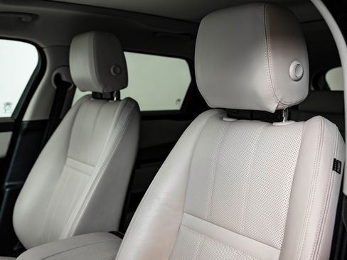 Used 2023 Land Rover Range Rover Velar R-Dynamic S image 24