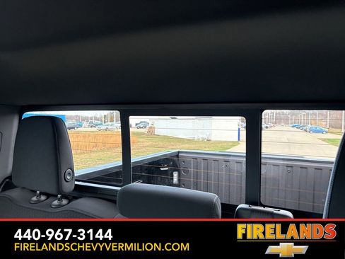 New 2026 Chevrolet Silverado 1500 LT w/ All Star Edition Plus image 28