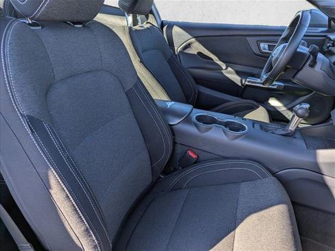 Used 2024 Ford Mustang Coupe image 26