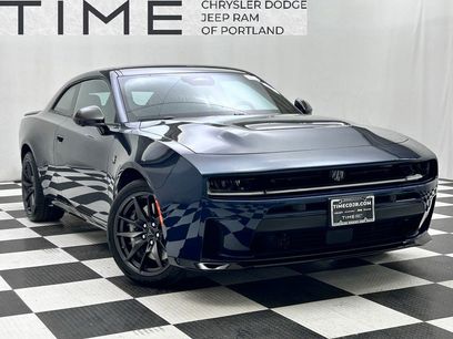 New 2026 Dodge Charger R/T Scat Pack