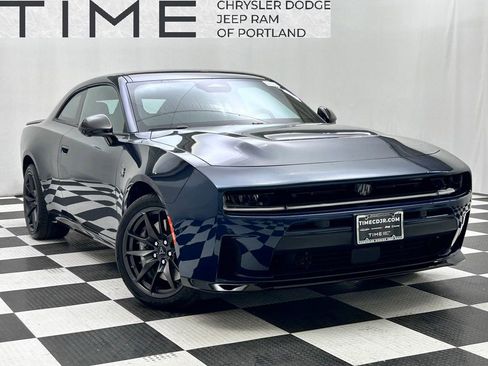 New 2026 Dodge Charger R/T Scat Pack image 1