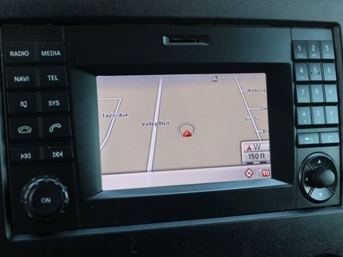 Used 2017 Mercedes-Benz Sprinter 2500 w/ Active Safety Plus Package image 32