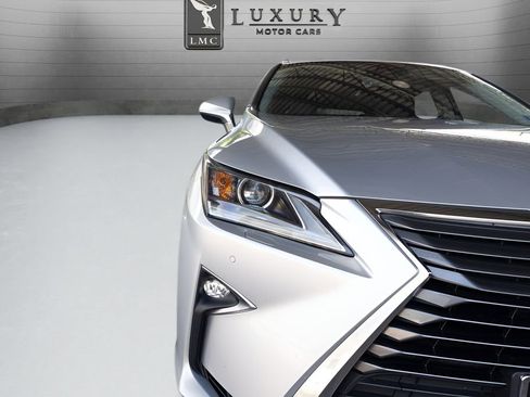 Used 2018 Lexus RX 350L AWD image 13