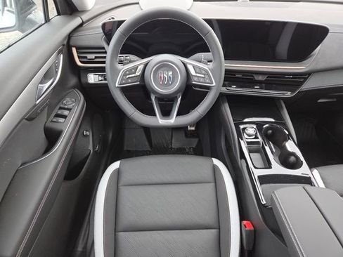 New 2026 Buick Envision Sport Touring image 31