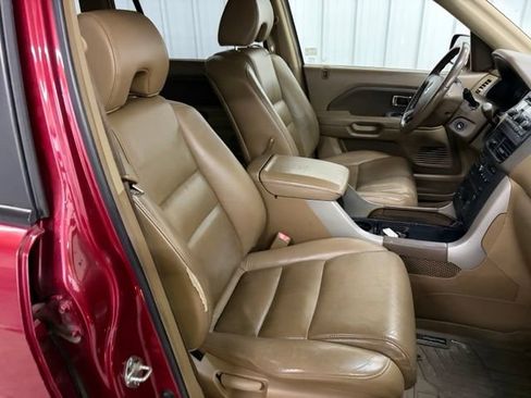 Used 2006 Honda Pilot EX-L image 24