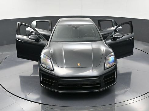 New 2026 Porsche Panamera 4 image 33