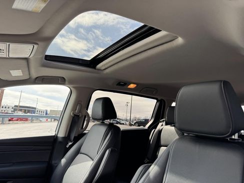 Certified 2025 Honda Odyssey EX-L image 20