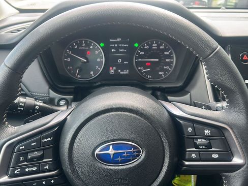 Used 2025 Subaru Outback Premium w/ Popular Package #1A AWD/4WD image 15