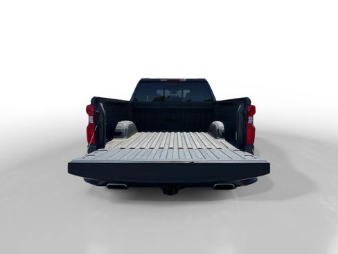 Used 2022 Chevrolet Silverado 1500 RST AWD/4WD image 17