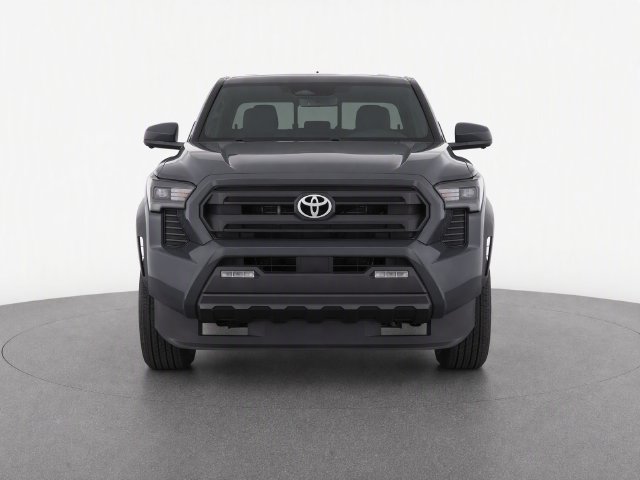 Used 2025 Toyota Tacoma SR5 AWD/4WD image 13