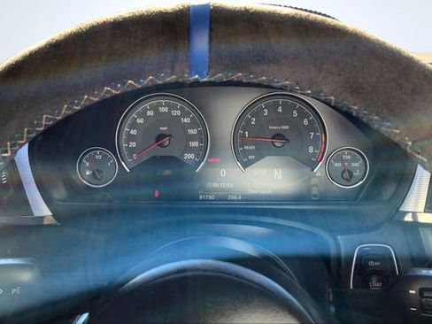 Used 2015 BMW M4 Coupe image 16