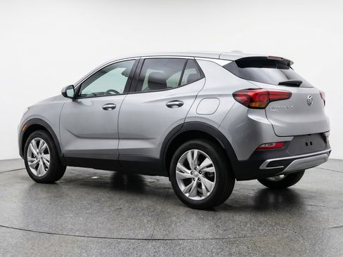 Used 2025 Buick Encore GX Preferred AWD/4WD image 6