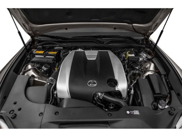 Used 2018 Lexus RC 350 RWD image 14