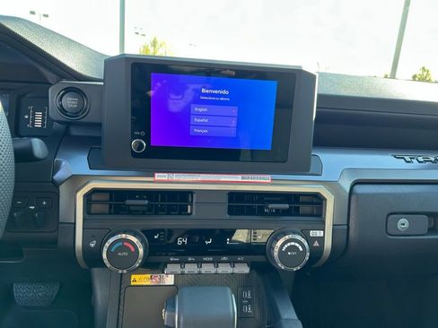 New 2026 Toyota Tacoma SR5 AWD/4WD image 14