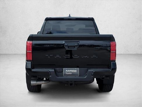New 2026 Toyota Tacoma SR5 RWD image 6