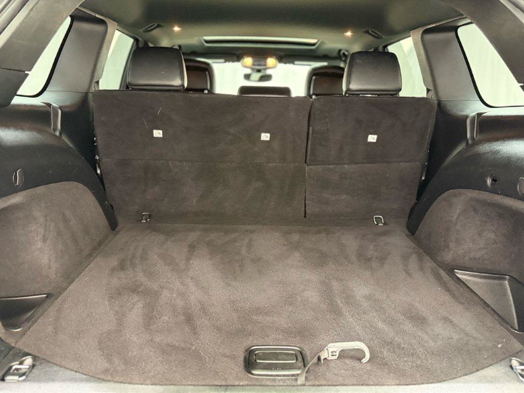 Used 2019 Jeep Grand Cherokee Altitude AWD/4WD image 26