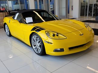 Used 2006 Chevrolet Corvette Convertible w/ Preferred Equipment Group RWD video 1