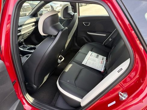New 2026 Kia K4 GT-Line w/ GT-Line Premium Package FWD image 8